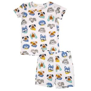 Angel Dear Bamboo Set